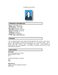 Fazer seu currículo com cvonline.me é totalmente grátis. Curriculum Vitae Word