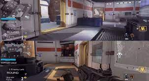 Co Optimus Faq Call Of Duty Advanced Warfare Co Op Faq