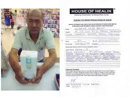 At the house of healing, our staff is dedicated in supporting our patients to achieve the highest level of wellness possible. Testimoni Produk House Of Healin Gamogen