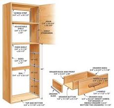Garage Storage Backdoor Storage Center Diy Storage Cabinets Built In Pantry Garage Storage Cabinets