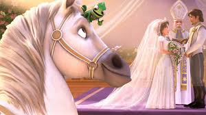 Watch tangled (2010) hindi dubbed from link 1 below. Watch Tangled Ever After Prime Video