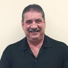 Douglas Nieto's Instagram, Twitter & Facebook