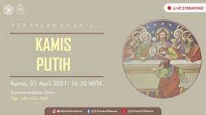 Bagi kamu yang sedang mencari informasi seputar harga, spesifikasi, kupon diskon dengan harga murah untuk produk kamis putih 2021, maka arkay college adalah jawabannya. 1syhthlnxef9ym