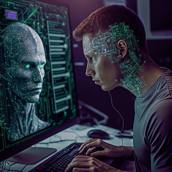 Inteligencia artificial como herramienta para creadores de contenido - Kco  Carmona