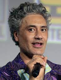 He had a daughter named te. Taika Waititi Wikipedia