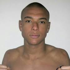 Diorran Pereira vs. William Rafael, Face the Danger 11