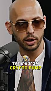 If you want to catch the next pump click the link in my bio to join the  real world today. Follow @therealworld.escapingthematrix for more.  #motivation #inspiration #andrewtate #tristantate #crypto ...