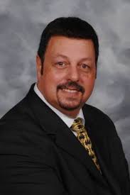 Profile for John Benedetto