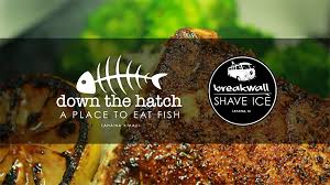 Maybe you would like to learn more about one of these? Happy Hour Special In Maui Hi Down The Hatch Maui