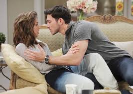 Days of Our Lives' Spoilers: Daniel Grills Serena, Eric Saves Nicole