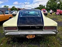 Image result for Apollo Yellow 1967 AMC
