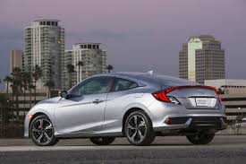 It will be of great help in case your vehicle starts straying on the road. 2018 Honda Civic Models Prices Specs And News Digital Trends