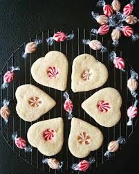 Weihnachtsbackerei Bella Cooks And Travels Weihnachten Kekse Backen Weihnachten Lebkuchen Platzchen Rezepte Weihnachten