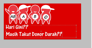 Pamflet poster donor darah : Paling Baru Pamflet Donor Darah Pmi Psd Free Little Duckling Blog