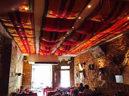 Bar à couscous by masmoudi. Restaurant Restaurant Femina Dans Marseille