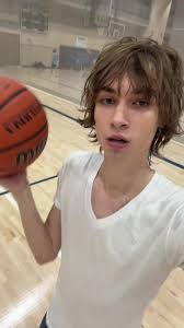 Cade Harper's Instagram, Twitter & Facebook