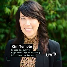 Attend the SCOREBOARD Panel to hear from music industry professionals