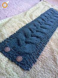 Orgu Bandana Modelleri 75 Adet En Guzel Orme Bandana Modelleri Orgu El Tezgahinda Orgu Krose