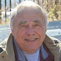 Royce C. Reukauf Obituary