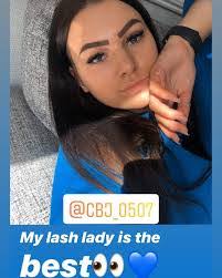 Kim Sturman's Instagram, Twitter & Facebook