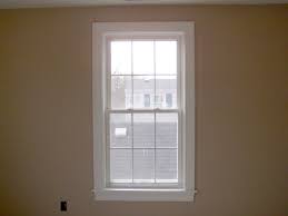 Window Trim Ideas And Styles Window Trim Is Made To Cover Gaps And Also Add Decorative Appeal Window Interior Windows Interior Window Trim Window Trim Styles
