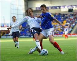 (c) 2005 sony bmg music entertainment france. Euro 2009 La France Avec L Allemagne La Norvege Et L Islande