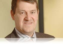 Edwin Willems rejoint SoftNtic et prend en charge la direction générale