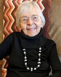 Shirley Ann (Swanson) Smith Obituary