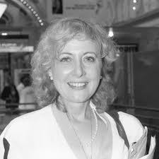 Anna McCurley obituary