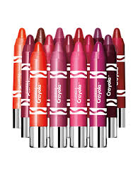 5 labiales con forma de lápiz ¡Color, hidratación y confort!