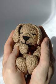 This is all helped by debbie's gorgeous yarn, which together produce knitted garments of true class and quality. Sleepy Puppy Knitting Pattern And More Dog Knitting Patterns Knitting Patterns Toys Knitting Projects Loom Knitting