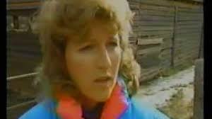 AT Proponent — Nancy Thomas