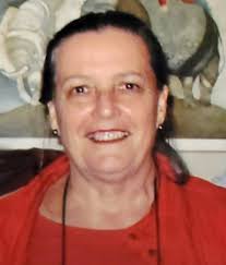 Suzanne Thorndike Obituary