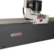 Automatic knife grinder - Doctor knife sharpening machine