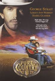 Pure Country : Warren, Lesley Ann, Strait, George, Glasser, Isabel,  Chandler, Kyle, Doe M.D., John, Calhoun, Rory, McClure, Molly, ...
