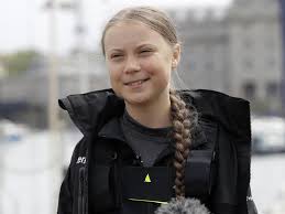 Greta thunberg doesn't mince words. Schweden Greta Thunberg Erhalt Wichtigsten Menschenrechtspreis Panorama Idowa