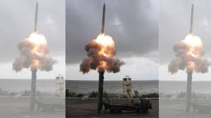 It is designed to be capable of engaging ground targets with high precision up to a range of 100 kilometres (62 mi). India S Drdo Tests Missile Assisted Torpedo Global Defense Corp