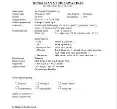 Maybe you would like to learn more about one of these? My Real Experiences Cara Membuat Resume Medis Anak Penyakit Dbd Dan Faringitis