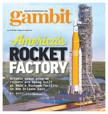 Gambit July 14 2020 By Gambit New Orleans Issuu