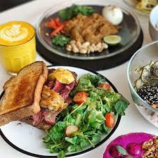 Whatever you're in the mood for, subway® has a wide variety of subs, salads, and sides to choose from. 10 Healthy Food Takeaway And Delivery Services For A Clean Quarantine Meal