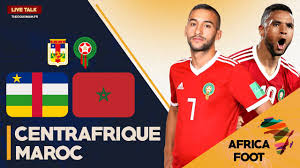 If you want to know more about tv cote d'ivoire en direct then you may visit afrique tv support center for more information. Match Live Direct Centrafrique Maroc Objectif Cameroun Can 2021 Qualifications Youtube