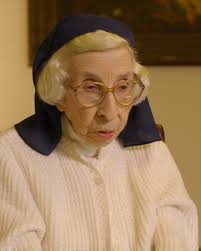 I Think They Could Teach Us, CSJ Stories with Sr. Anita Joseph Aragon