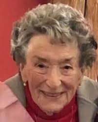 Obituary information for Joan T Larkin
