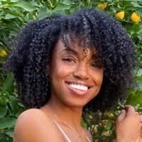 Raven Morris, Notary Public in Conley , GA 30288