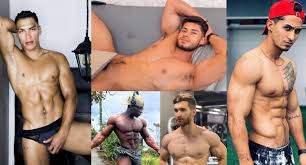 LIST: Here Are Flirt4Frees Most-Watched Men Of The Month | STR8UPGAYPORN