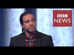 Raphael replied to someone who asked him the question on twitter, stating that he has will reveal in his book notorious where he got the scar. Wrongly Convicted Bitterness Never Leaves You Bbc News Youtube