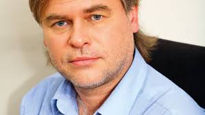 Yevgeny Kaspersky European Ceo