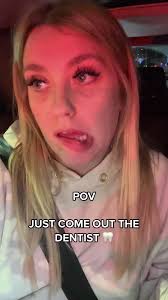 Friday Night Adventures at the Dentist