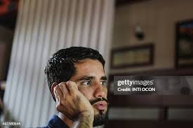 23 Gabriel Serra Argüello Photos & High Res Pictures