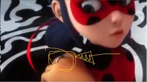You can also follow me here: Miraculous Theories 1 Hawk Moth